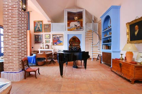 Herregård i Gaucin, Malaga, Gaucin - € 1 995 000 | Ref: R4666771 - foto 33