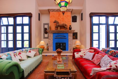 Herregård i Gaucin, Malaga, Gaucin - € 1 995 000 | Ref: R4666771 - foto 34