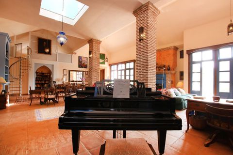 Herregård i Gaucin, Malaga, Gaucin - € 1 995 000 | Ref: R4666771 - foto 35