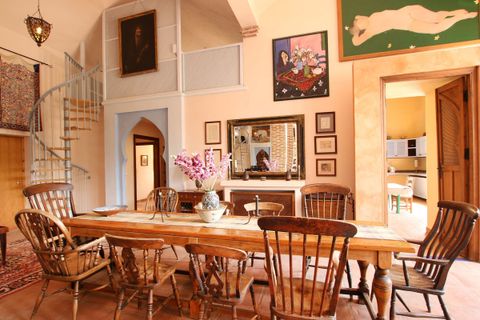 Herregård i Gaucin, Malaga, Gaucin - € 1 995 000 | Ref: R4666771 - foto 36
