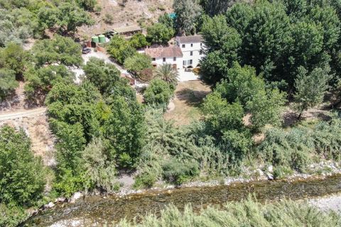 Herregård i Gaucin, Malaga, Gaucin - € 850 000 | Ref: R4760824 - foto 4