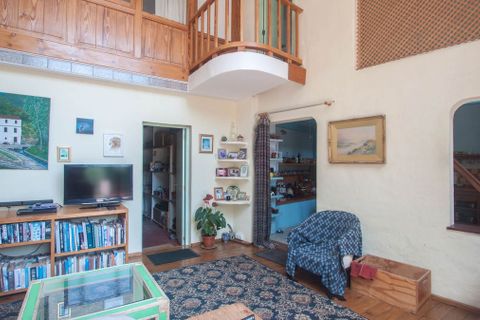 Herregård i Gaucin, Malaga, Gaucin - € 850 000 | Ref: R4760824 - foto 8