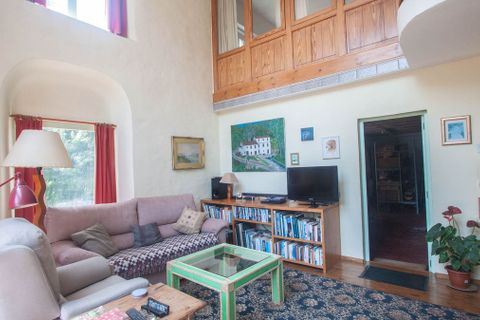Herregård i Gaucin, Malaga, Gaucin - € 850 000 | Ref: R4760824 - foto 9
