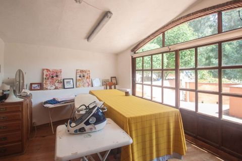 Herregård i Gaucin, Malaga, Gaucin - € 850 000 | Ref: R4760824 - foto 14