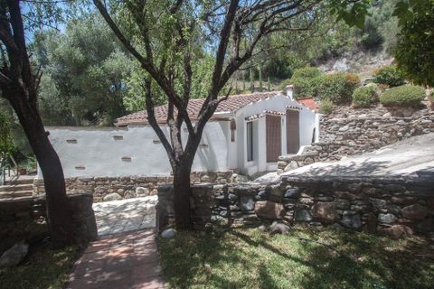 Herregård i Gaucin, Malaga, Gaucin - € 850 000 | Ref: R4760824 - foto 31