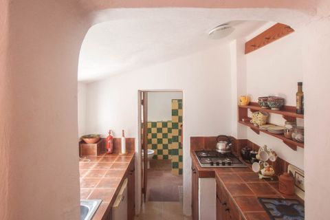 Herregård i Gaucin, Malaga, Gaucin - € 850 000 | Ref: R4760824 - foto 32