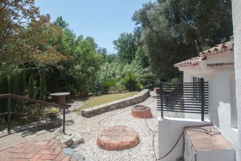 Herregård i Gaucin, Malaga, Gaucin - € 850 000 | Ref: R4760824 - foto 37