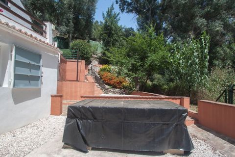 Herregård i Gaucin, Malaga, Gaucin - € 850 000 | Ref: R4760824 - foto 41