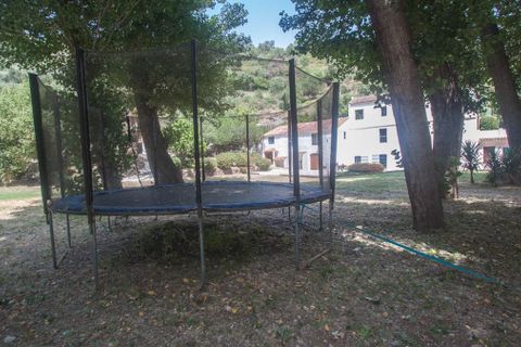 Herregård i Gaucin, Malaga, Gaucin - € 850 000 | Ref: R4760824 - foto 44