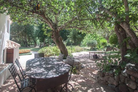 Herregård i Gaucin, Malaga, Gaucin - € 850 000 | Ref: R4760824 - foto 47