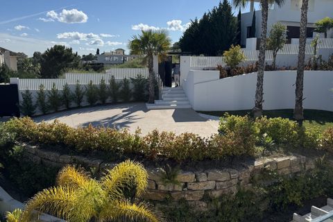 Villa a Benahavis, Malaga, Benahavis - € 3.890.000 | Ref: R5017840 - foto 3