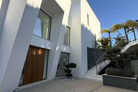 Villa a Benahavis, Malaga, Benahavis - € 3.890.000 | Ref: R5017840 - foto 4