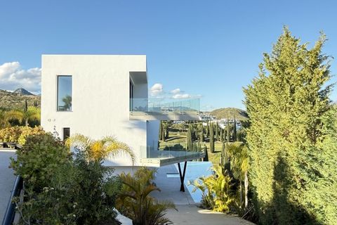 Villa a Benahavis, Malaga, Benahavis - € 3.890.000 | Ref: R5017840 - foto 5