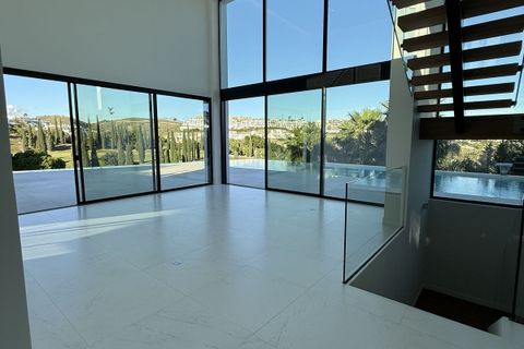 Villa a Benahavis, Malaga, Benahavis - € 3.890.000 | Ref: R5017840 - foto 7
