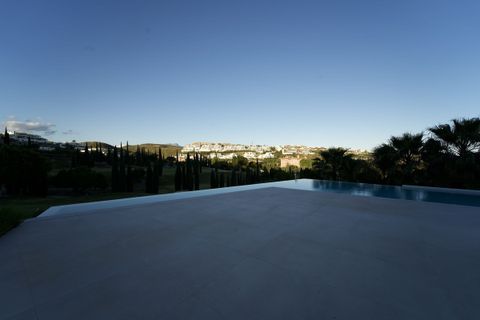 Villa a Benahavis, Malaga, Benahavis - € 3.890.000 | Ref: R5017840 - foto 8