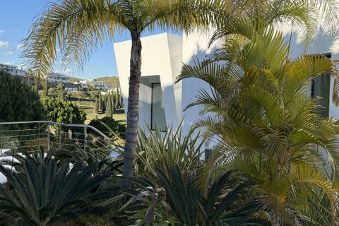 Villa a Benahavis, Malaga, Benahavis - € 3.890.000 | Ref: R5017840 - foto 13