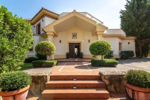 Villa a Benahavis, Malaga, Benahavis - € 2.495.000 | Ref: R5076256 - foto 2