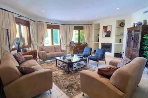 Villa a Benahavis, Malaga, Benahavis - € 2.495.000 | Ref: R5076256 - foto 4