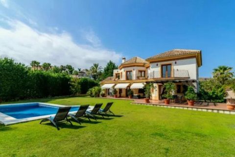 Villa a Benahavis, Malaga, Benahavis - € 2.495.000 | Ref: R5076256 - foto 5