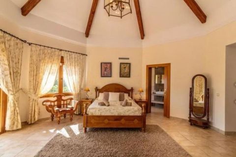 Villa a Benahavis, Malaga, Benahavis - € 2.495.000 | Ref: R5076256 - foto 7