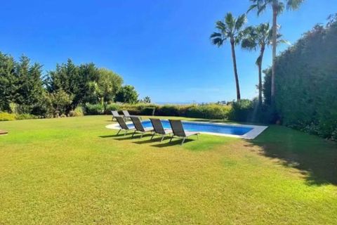 Villa a Benahavis, Malaga, Benahavis - € 2.495.000 | Ref: R5076256 - foto 12
