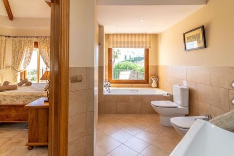 Villa a Benahavis, Malaga, Benahavis - € 2.495.000 | Ref: R5076256 - foto 21