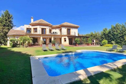 Villa a Benahavis, Malaga, Benahavis - € 2.495.000 | Ref: R5076256 - foto 26