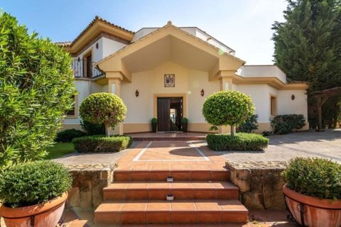 Villa a Benahavis, Malaga, Benahavis - € 2.495.000 | Ref: R5076256 - foto 27