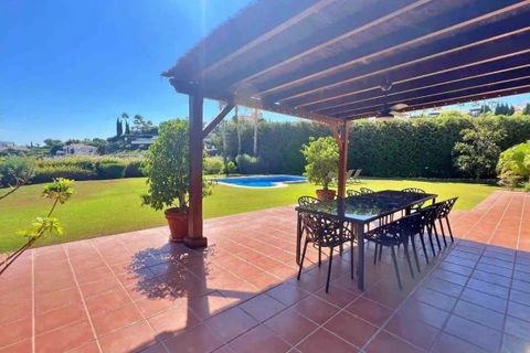 Villa a Benahavis, Malaga, Benahavis - € 2.495.000 | Ref: R5076256 - foto 28