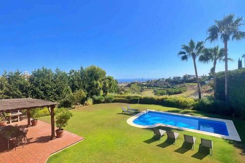 Villa a Benahavis, Malaga, Benahavis - € 2.495.000 | Ref: R5076256 - foto 31