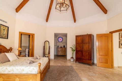 Villa a Benahavis, Malaga, Benahavis - € 2.495.000 | Ref: R5076256 - foto 35