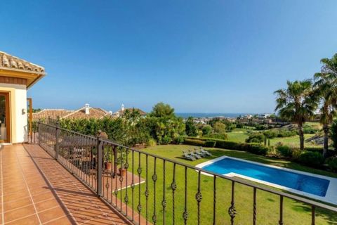 Villa a Benahavis, Malaga, Benahavis - € 2.495.000 | Ref: R5076256 - foto 36