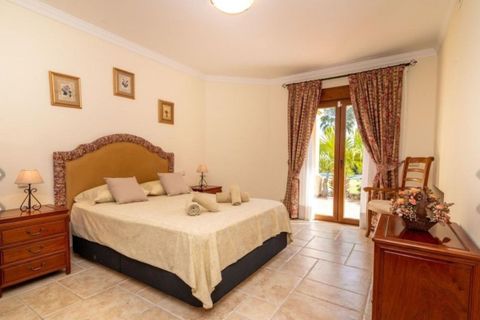 Villa a Benahavis, Malaga, Benahavis - € 2.495.000 | Ref: R5076256 - foto 39
