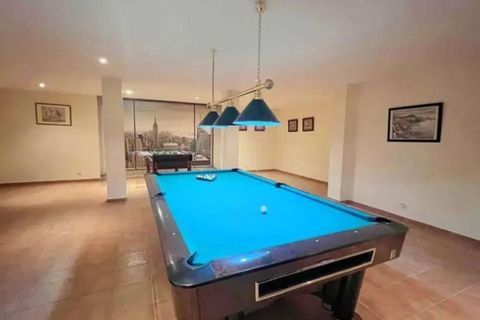 Villa a Benahavis, Malaga, Benahavis - € 2.495.000 | Ref: R5076256 - foto 42