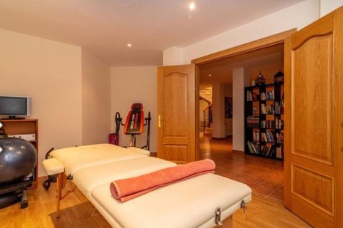 Villa a Benahavis, Malaga, Benahavis - € 2.495.000 | Ref: R5076256 - foto 46