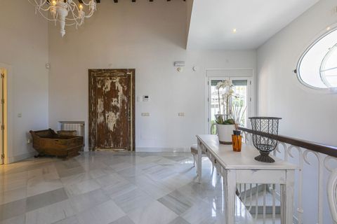 Villa i Elviria, Malaga, Elviria - € 2.290.000 | Ref: R5081137 - foto 4