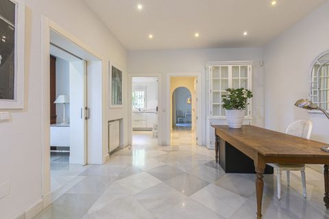 Villa i Elviria, Malaga, Elviria - € 2.290.000 | Ref: R5081137 - foto 5