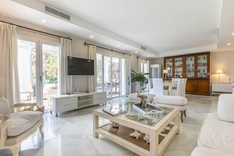 Villa i Elviria, Malaga, Elviria - € 2.290.000 | Ref: R5081137 - foto 8
