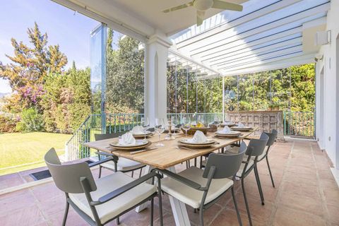 Villa i Elviria, Malaga, Elviria - € 2.290.000 | Ref: R5081137 - foto 10