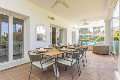 Villa i Elviria, Malaga, Elviria - € 2.290.000 | Ref: R5081137 - foto 11
