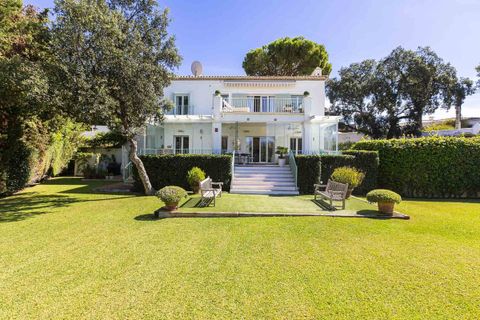 Villa i Elviria, Malaga, Elviria - € 2.290.000 | Ref: R5081137 - foto 12