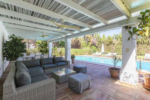 Villa i Elviria, Malaga, Elviria - € 2.290.000 | Ref: R5081137 - foto 13