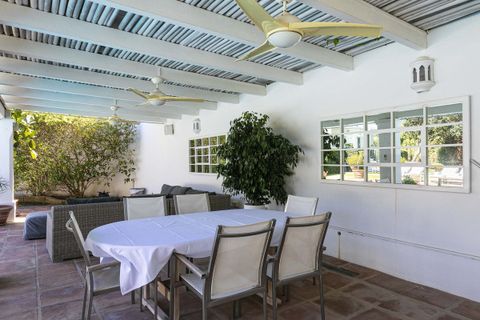 Villa i Elviria, Malaga, Elviria - € 2.290.000 | Ref: R5081137 - foto 15