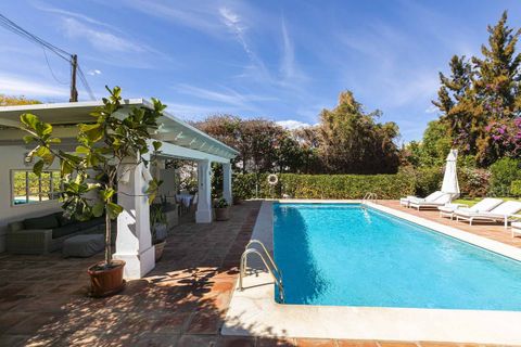 Villa i Elviria, Malaga, Elviria - € 2.290.000 | Ref: R5081137 - foto 20