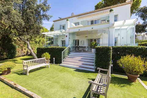 Villa i Elviria, Malaga, Elviria - € 2.290.000 | Ref: R5081137 - foto 21