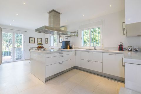Villa i Elviria, Malaga, Elviria - € 2.290.000 | Ref: R5081137 - foto 23