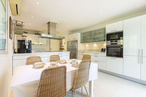 Villa i Elviria, Malaga, Elviria - € 2.290.000 | Ref: R5081137 - foto 24