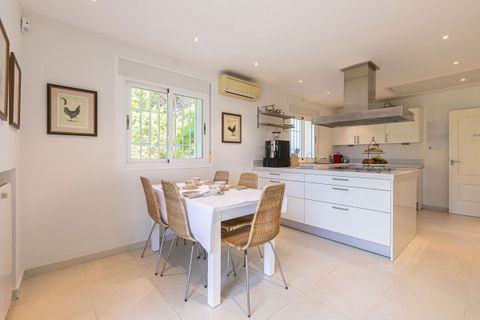 Villa i Elviria, Malaga, Elviria - € 2.290.000 | Ref: R5081137 - foto 25