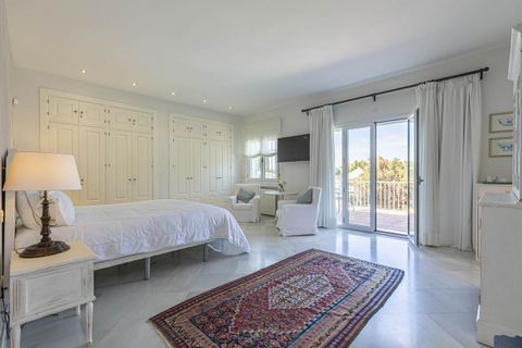 Villa i Elviria, Malaga, Elviria - € 2.290.000 | Ref: R5081137 - foto 27