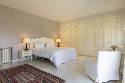 Villa i Elviria, Malaga, Elviria - € 2.290.000 | Ref: R5081137 - foto 28
